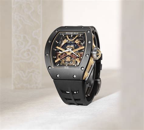 richard mille rm47 price